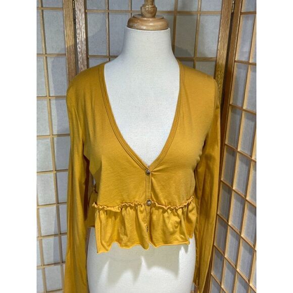 NWT Urban Med Outfitters Cardigan - Picture 9 of 15